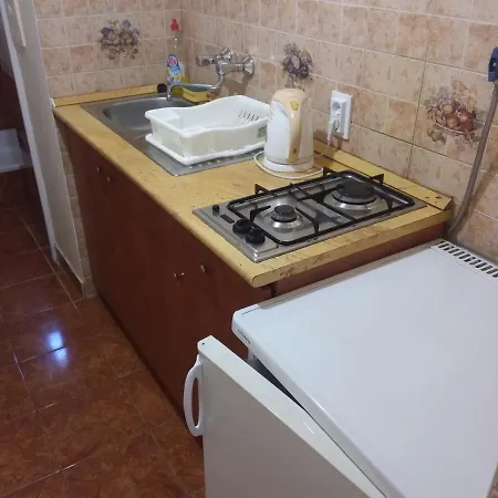 Gál 2 Casa de hóspedes Hajdúszoboszló
