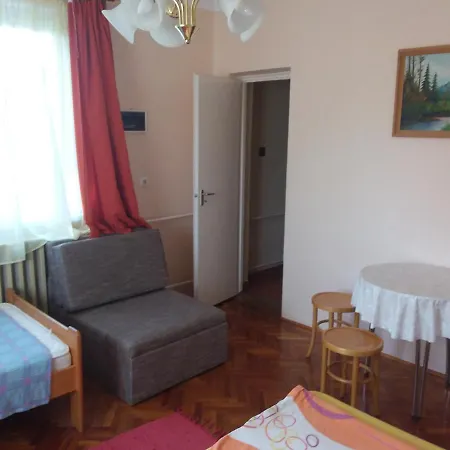 Casa de hóspedes Gál 2 Hajdúszoboszló