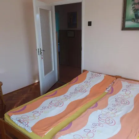 Casa de hóspedes Gál 2 Hajdúszoboszló