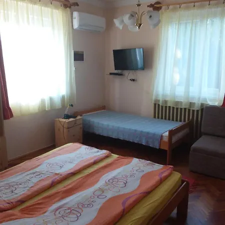 Gal 2 Guest house