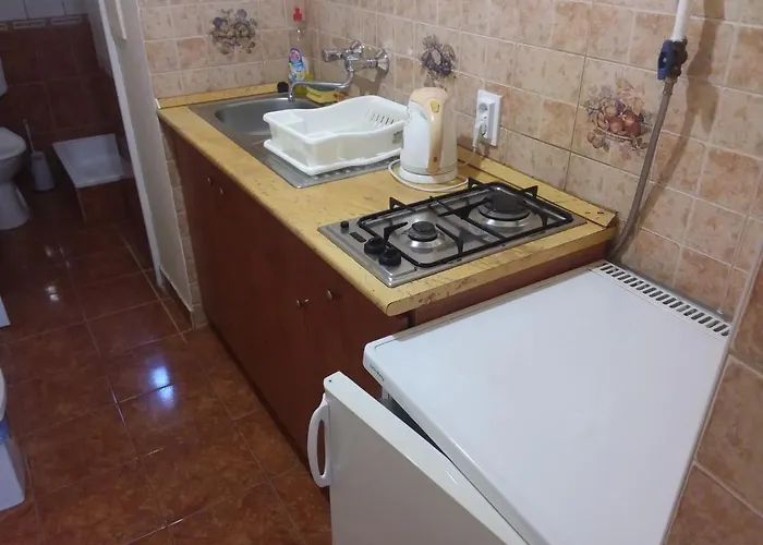 Gal 2 Guest house Hajduszoboszlo