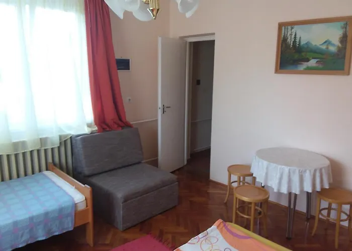 Guest house Gal 2 Hajduszoboszlo