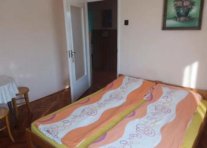Guest house Gal 2 Hajduszoboszlo